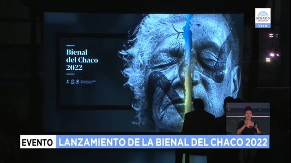 Llega la Bienal del Chaco 2022, el mundial de la escultura con los artistas más renombrados del mundo