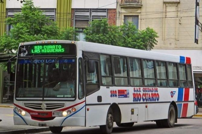 Continuidad de la SAT tras llamado a licitación del transporte en Río Cuarto