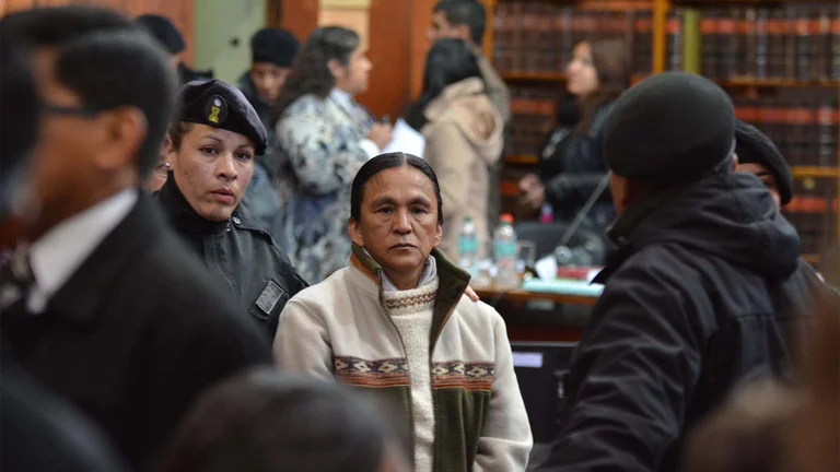 En medio de las denuncias por corrupción, Milagro Sala irá a un nuevo juicio por pagos de coimas