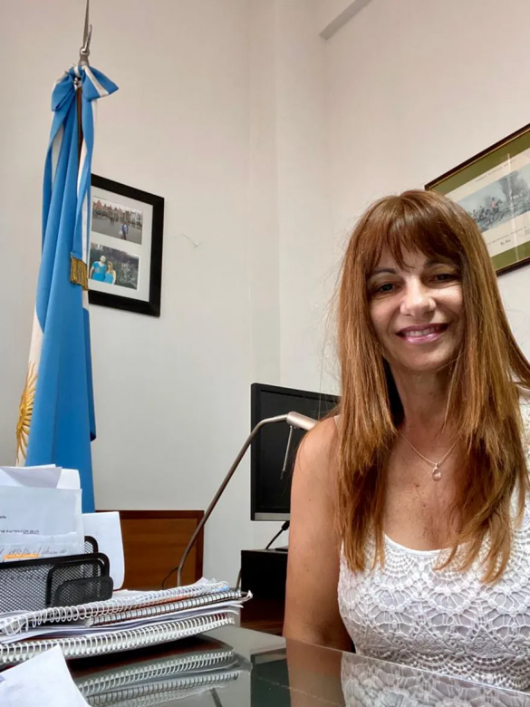 Rechazan un pedido de Cristina Kirchner para apartar a la jueza Paliotti del caso Hotesur - Los Sauces