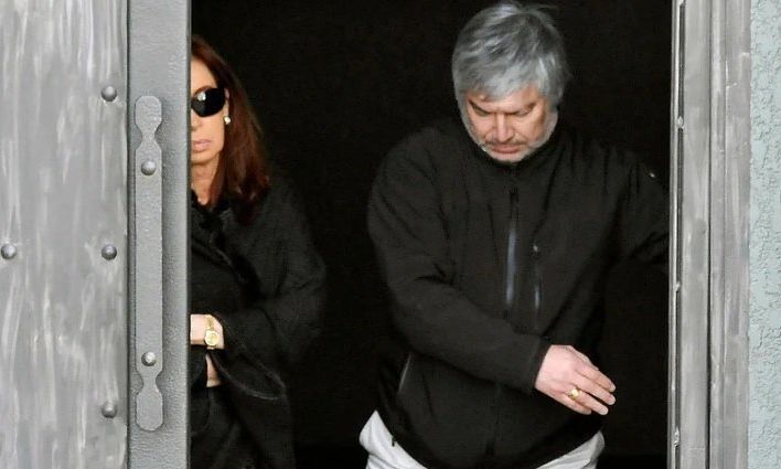 Juicio a CFK: pidieron 12 años de prisión y la inhabilitación perpetua para ejercer cargos