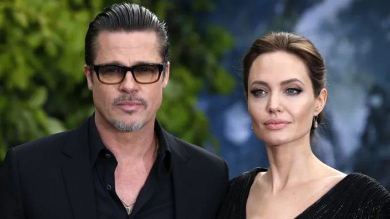 La discusión que acabó con el matrimonio de Brad Pitt y Angelina Jolie: gritos y presuntas agresiones en un vuelo