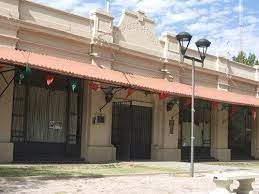Villa Mercedes vive la Velada Histórica “Acerca de San Luis”