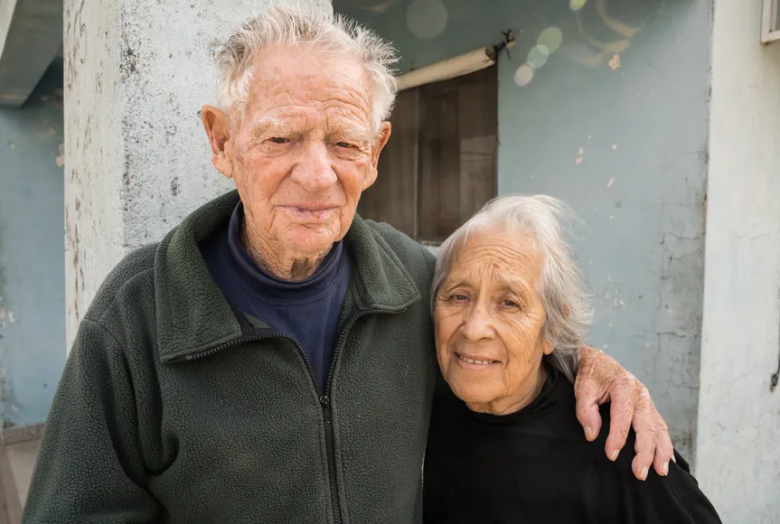La historia de Max Zamory, un judío, alemán que escapó del holocausto y vive en Moisés Ville