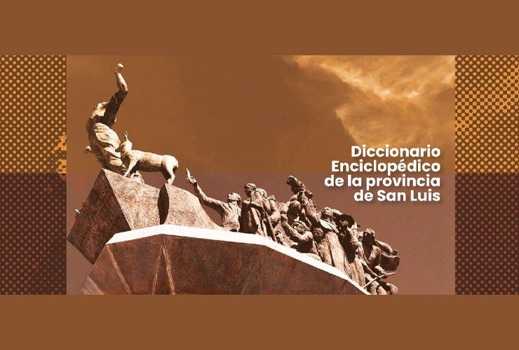 Presentan el Diccionario Enciclopédico de San Luis