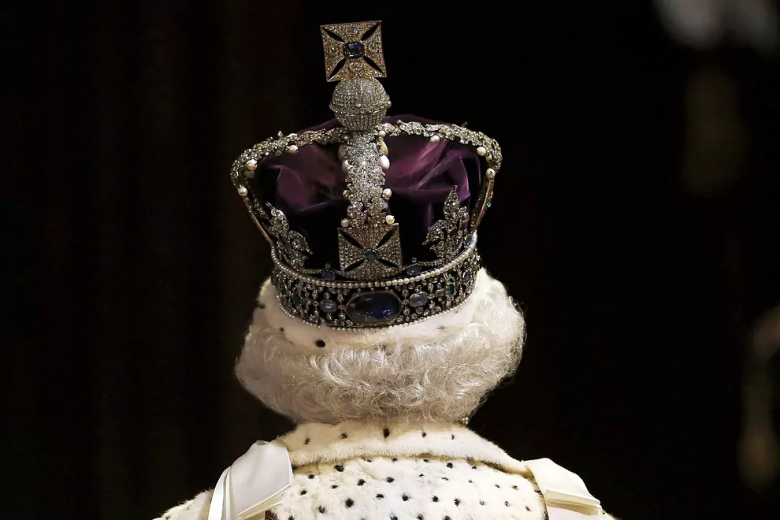 Muere a los 96 años Isabel II, la reina eterna, tras casi 71 años en el trono