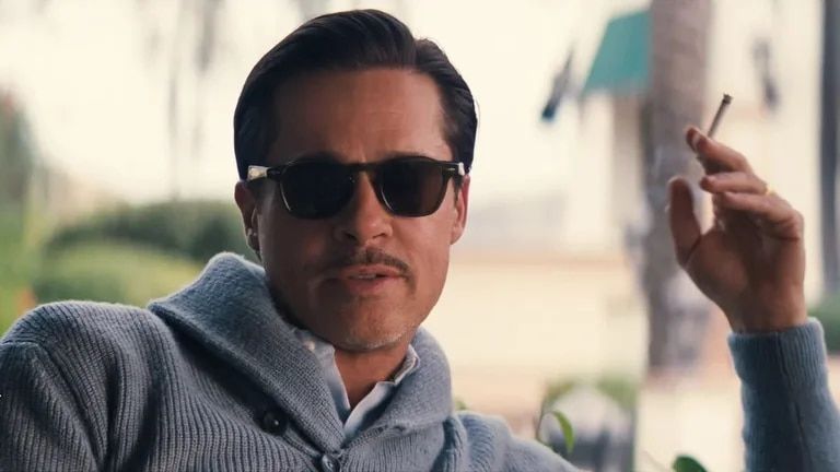 Primer adelanto oficial de “Babylon”, la esperada película de Damien Chazzelle con Brad Pitt y Margot Robbie