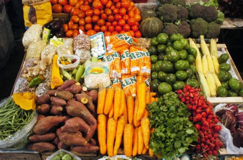 Inflación de agosto: difunden el dato oficial de precios, con fuerte impacto de transporte y alimentos