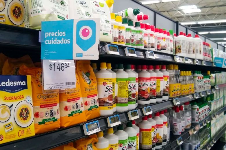 Inflación de agosto: difunden el dato oficial de precios, con fuerte impacto de transporte y alimentos