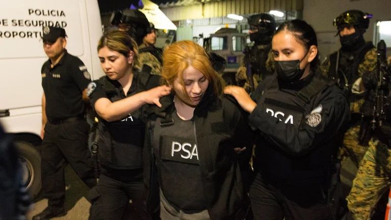 Ataque a Cristina Kirchner: investigarán más teléfonos del líder de “la banda de los copitos”