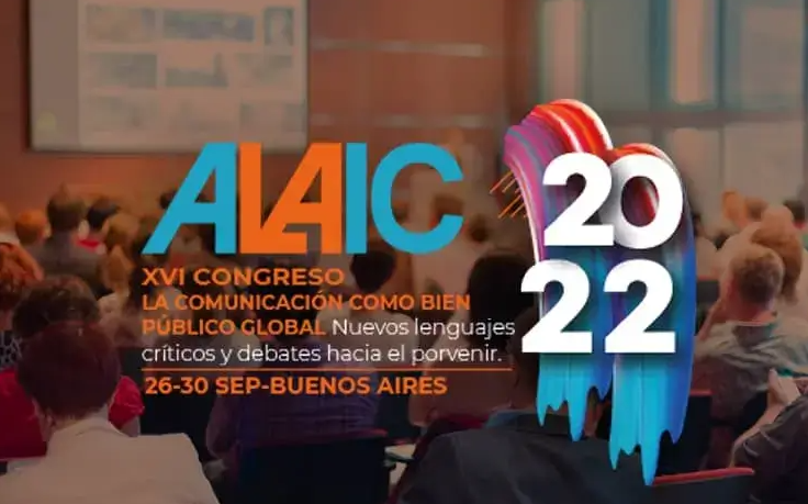 La justicia de San Luis presente en el Congreso "La comunicación como bien público global"