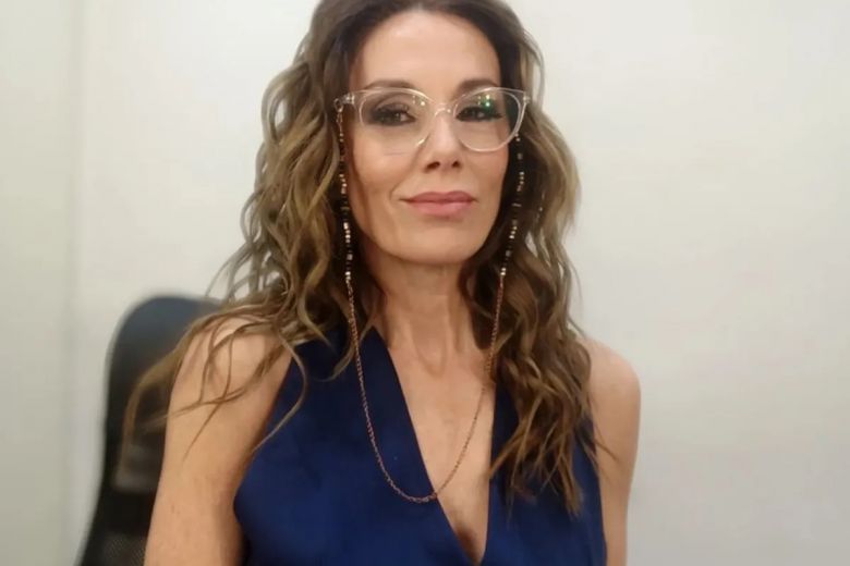 Viviana Saccone reveló el motivo por el cual abandonó el colectivo de Actrices Argentinas: “Hubo un episodio”