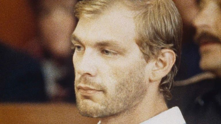 “Dahmer”, la serie que logró un récord y se ubicó entre las ficciones más vistas de Netflix