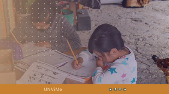 La UNViMe realizará una capacitación sobre “Pedagogía de la Ruralidad”