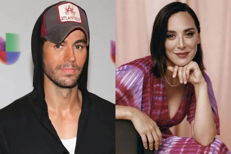 Tamara Falcó reveló qué le dijo su hermano Enrique Iglesias al enterarse de su escandalosa separación