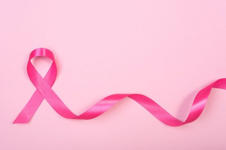 Octubre: Mes rosa para tomar conciencia del cáncer de mama