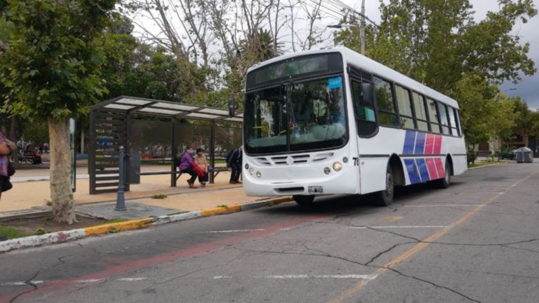 La UTA San Luis adhirió al reclamo nacional y habrá paro de transporte urbano e interurbano la semana que viene