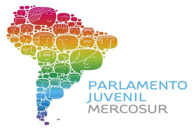 Estudiantes de Villa Mercedes representarán a la provincia en el Parlamento Juvenil del Mercosur