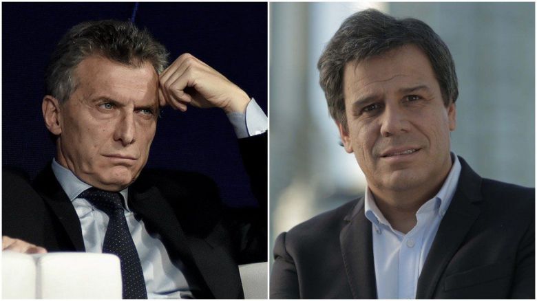 La dura respuesta de Mauricio Macri a las críticas de Facundo Manes