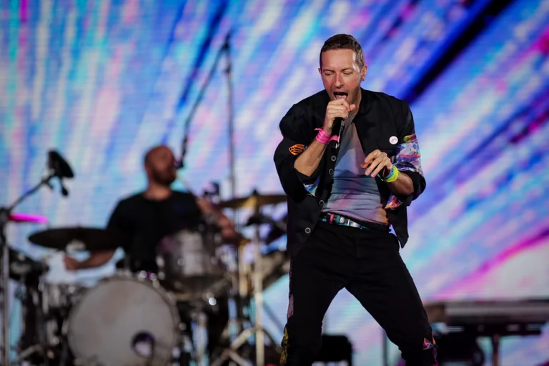 Arranca la venta de entradas para Coldplay y desde mañana habrá tickets a bajo costo: dónde comprarlos