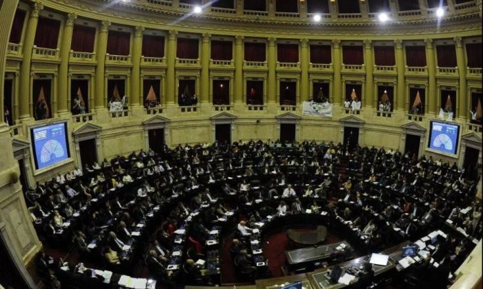 Presupuesto 2023: el oficialismo logró dictamen y se trata el próximo martes