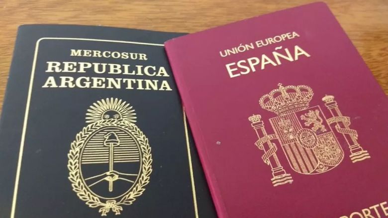 Entra en vigencia la “Ley de nietos”, que facilitará conseguir la ciudadanía española: cuáles son los requisitos para aplicar