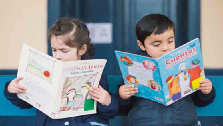 Llega una nueva edición del Encuentro Literario Infantil