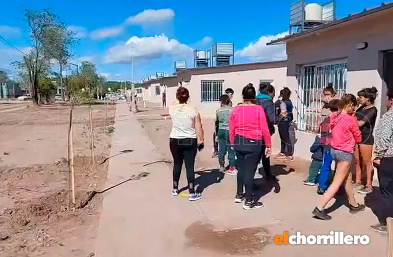 Las mujeres acusadas de usurpar casas en Tilisarao no podrán acceder a Planes de Viviendas de la Provincia