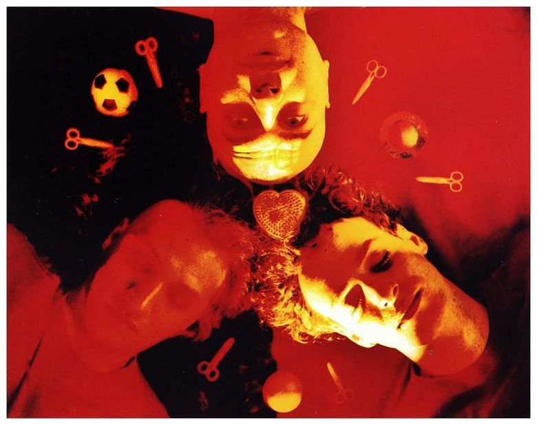 30 años de Dynamo: el disco más experimental de Soda Stereo