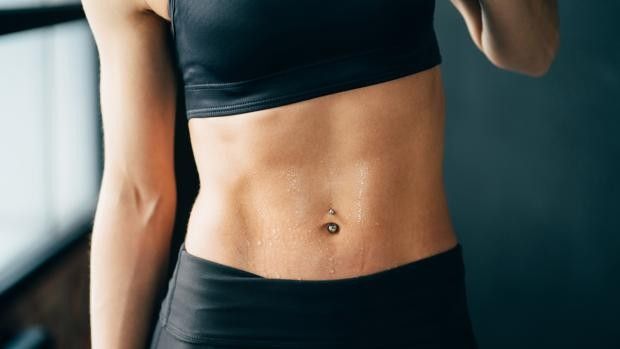 Los abdominales no salen haciendo abdominales: cinco ejercicios que funcionan