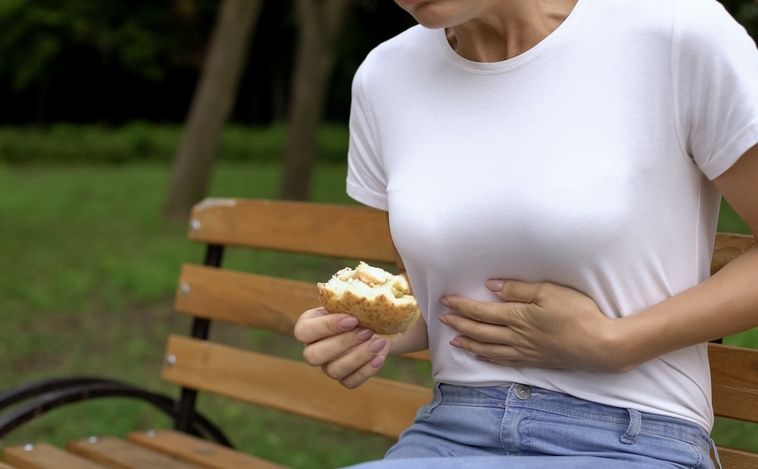 Estos son los síntomas del cáncer de estómago: no los dejes pasar