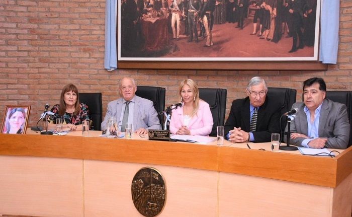 El viernes 4 de noviembre se celebró el Día Municipal de la Conciliación Política 