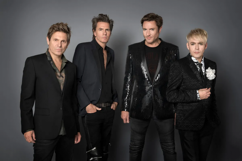 Andy Taylor, el guitarrista de Duran Duran, revela que tiene un cáncer muy avanzado