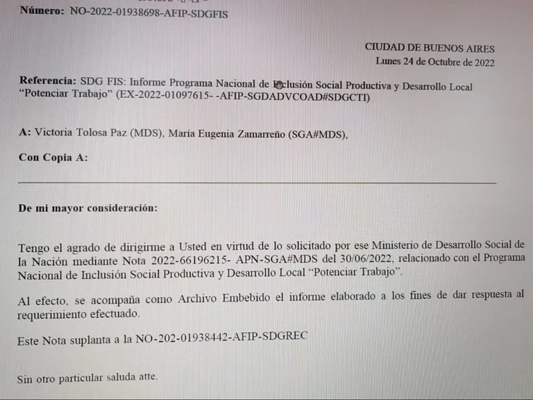 Detectaron que más de 250 mil beneficiarios de planes sociales compraron dólares y declararon Bienes Personales