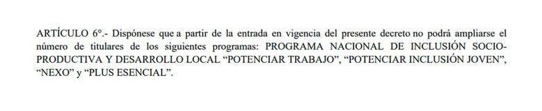 Detectaron que más de 250 mil beneficiarios de planes sociales compraron dólares y declararon Bienes Personales