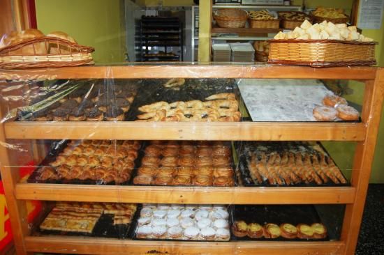 El lunes aumenta el 30% el precio del pan en Villa Mercedes