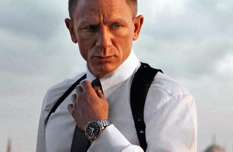 La faceta desconocida de Daniel Craig: lejos de James Bond protagonizó un divertido comercial