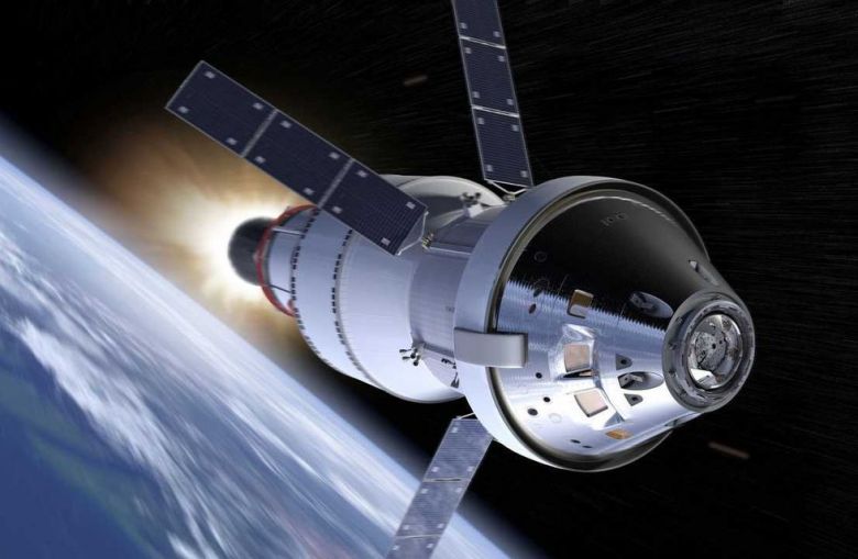Misión Artemisa a la Luna: la NASA prepara un nuevo intento de lanzamiento del cohete para esta semana