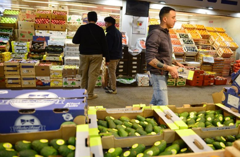 Mientras se aplica “Precios Justos”, los alimentos ya subieron casi un 2% en las primeras dos semanas de noviembre