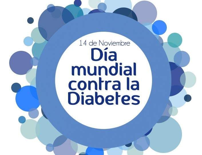 Hoy Villa Mercedes conmemora el Día Mundial de la Diabetes