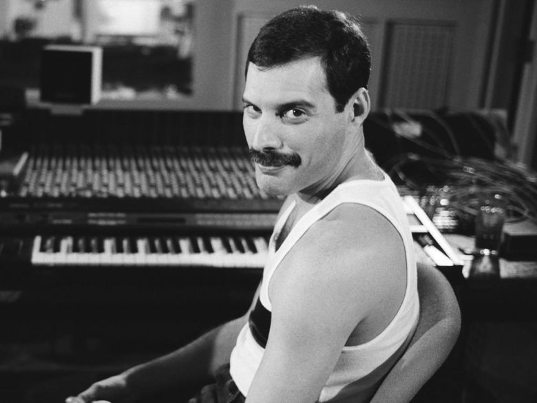 Es leyenda: a 31 años de la muerte de Freddie Mercury