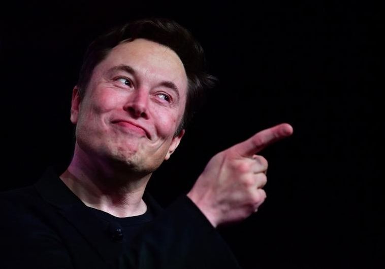 Elon Musk hace una encuesta para que la mayoría de las cuentas bloqueadas vuelvan a Twitter