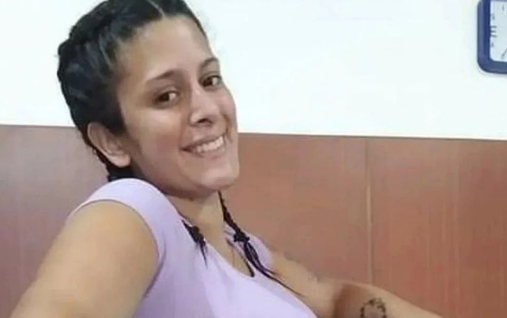 La Plata: encontraron el cuerpo de Eliana, la mujer que estuvo cinco días desaparecida