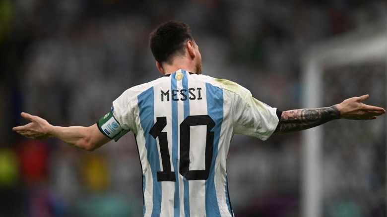 Argentina cierra su grupo ante Polonia en busca de la clasificación