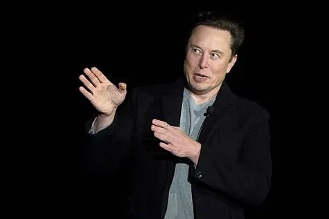 Elon Musk está buscando un CEO para Twitter