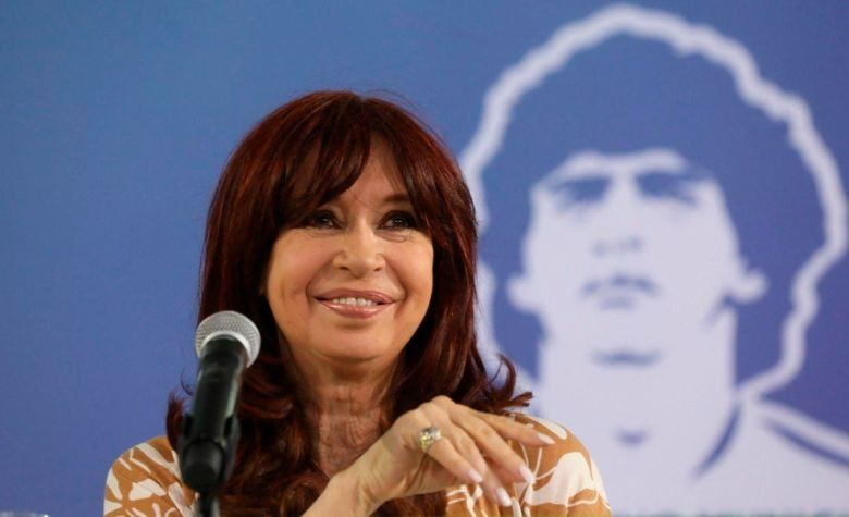 Cristina Fernández: "No es renunciamiento ni autoexclusión, es proscripción"