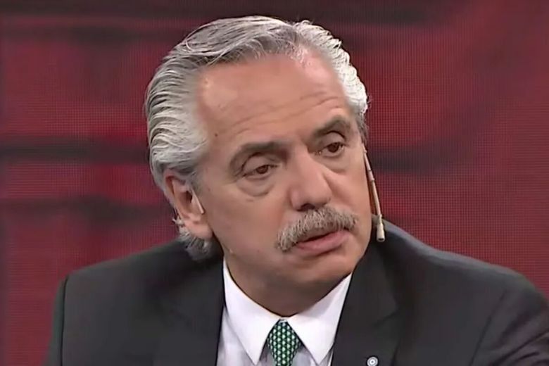 Alberto Fernández: “La Corte no me puede decir que le pague a la Ciudad”