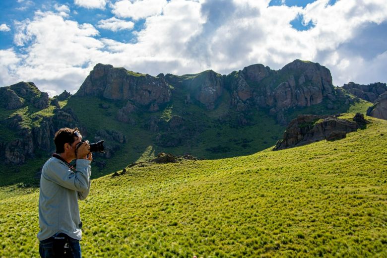 Experiencia San Luis: aventura, gastronomía, actividades deportivas y culturales