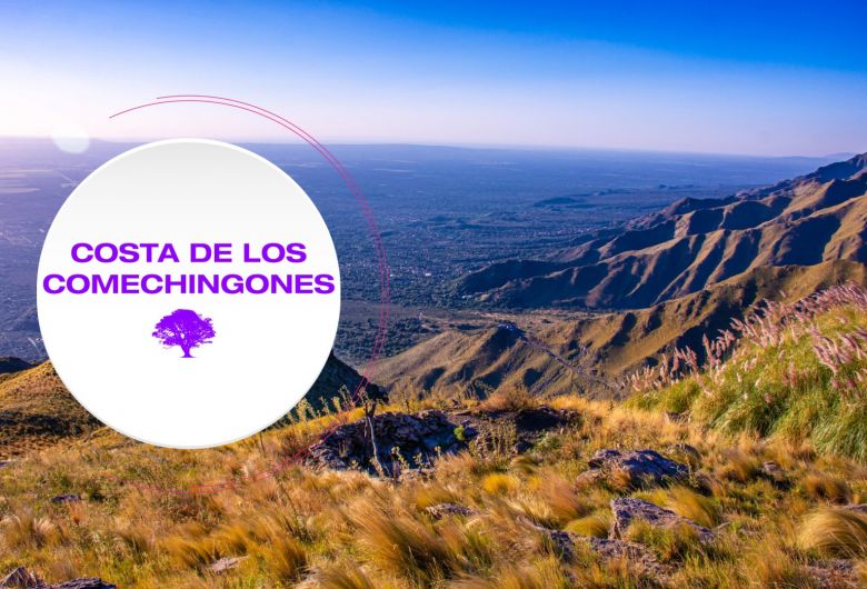 Experiencia San Luis: aventura, gastronomía, actividades deportivas y culturales