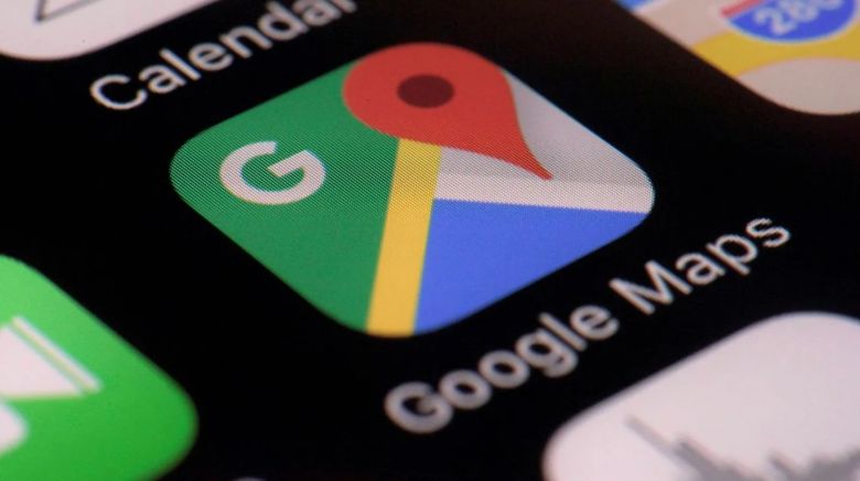 Google Maps permite saber cuántas veces te cruzaste con tu pareja antes de conocerla